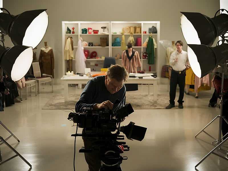 Fotoğraf ve Video Çekim Referanslarımız