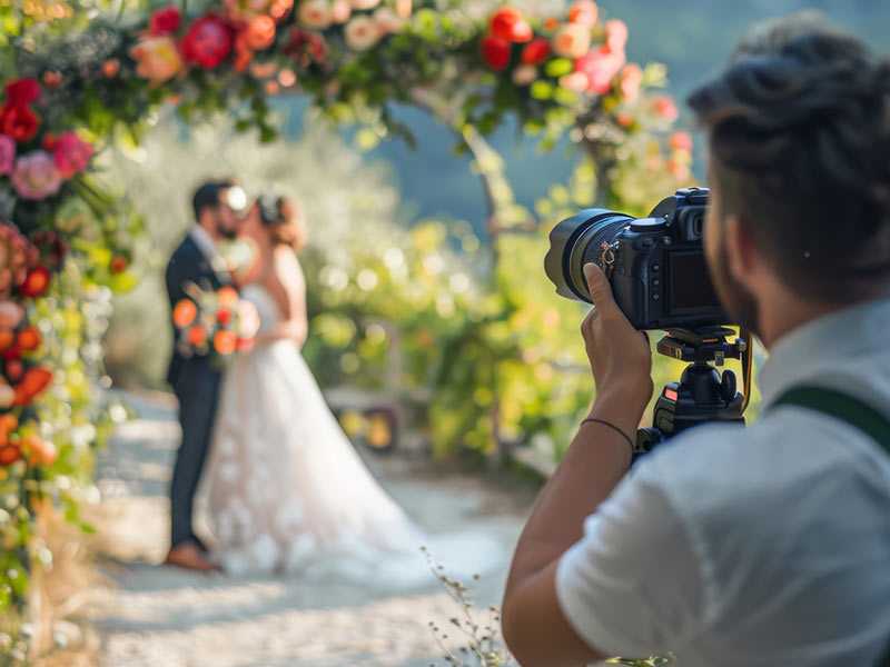 Fotoğraf ve Video Çekim Referanslarımız