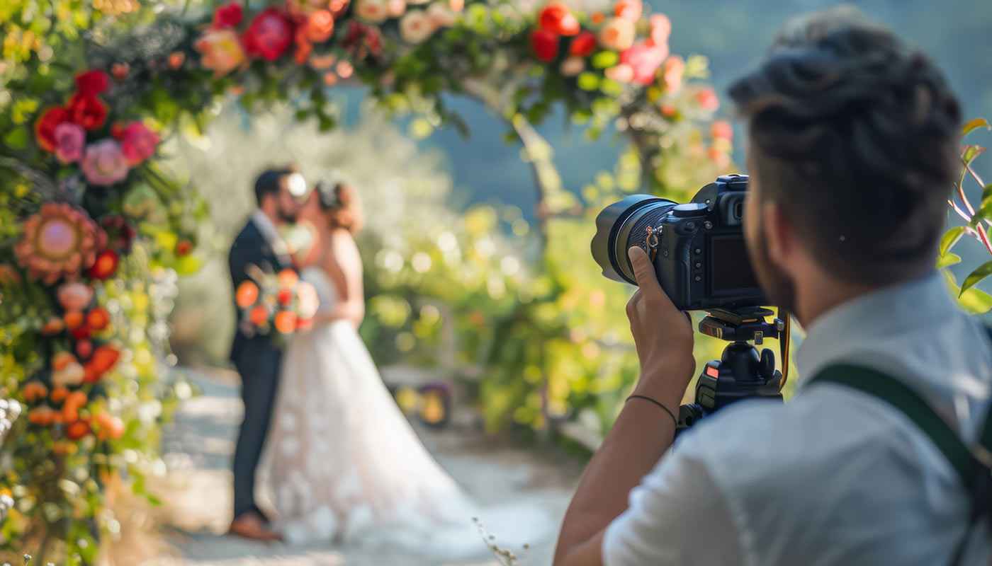 Düğün Fotoğrafçılığı