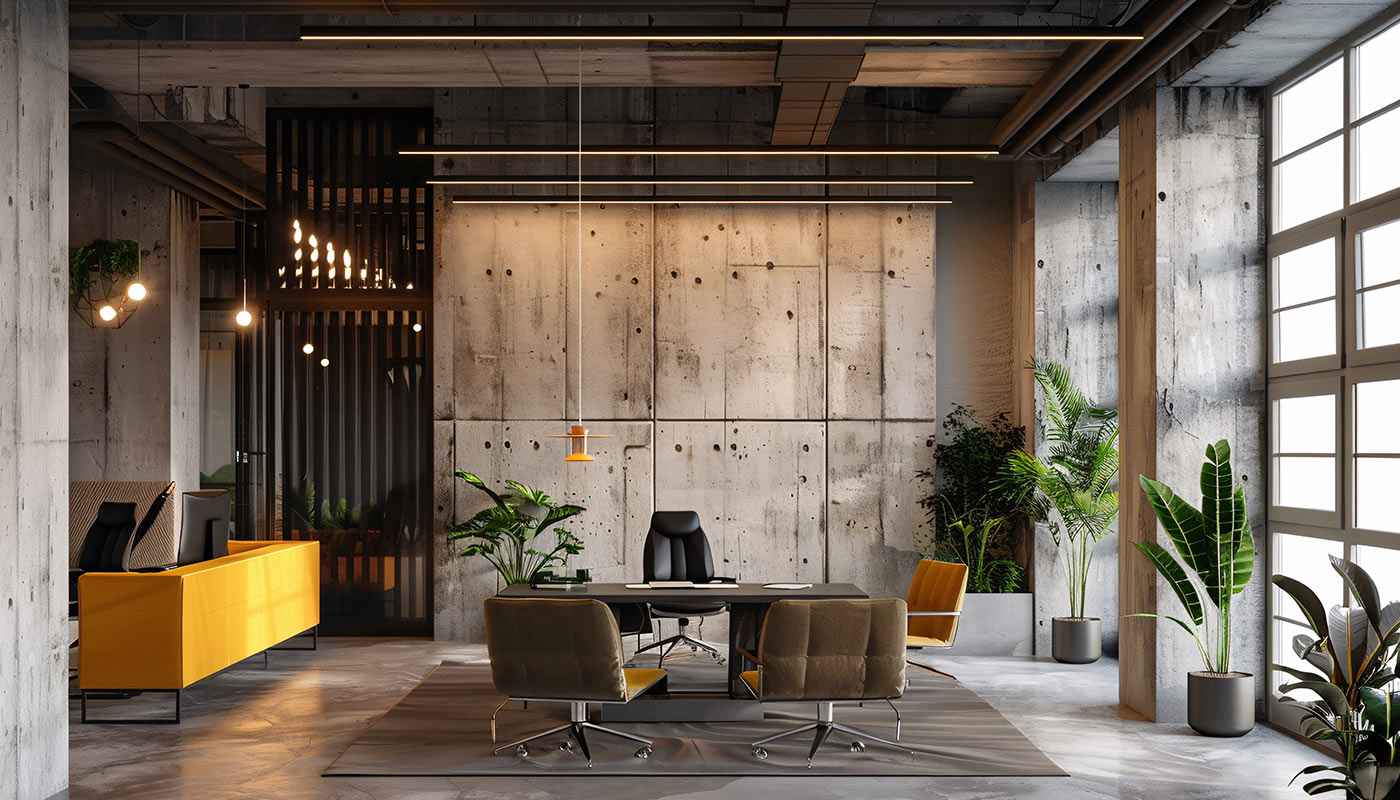 İç Mekan Fotoğraf Çekimi