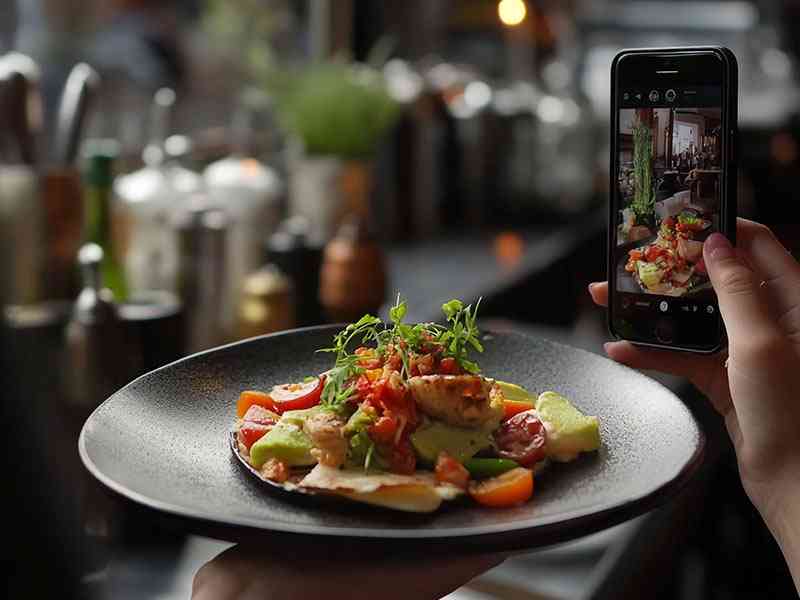 Micro Ürün Çekimi