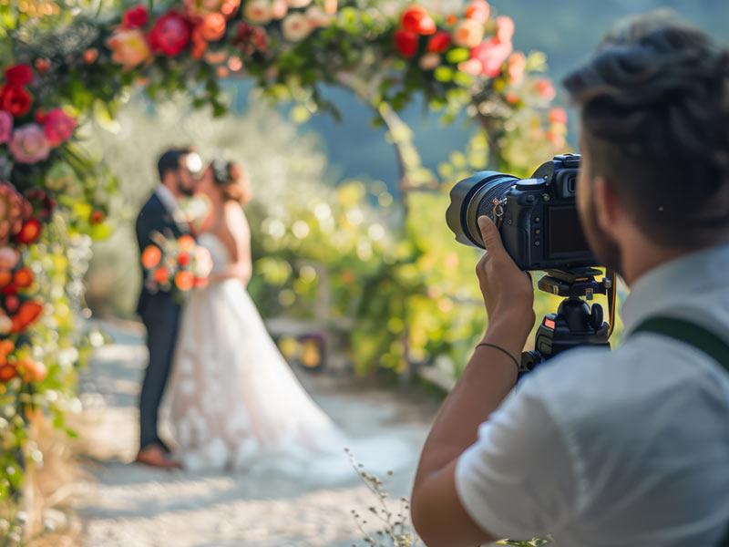 Düğün Fotoğrafçılığı